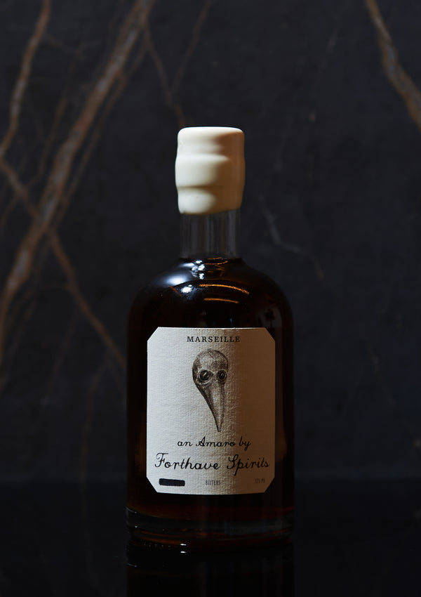 Forthave Marseille Amaro
