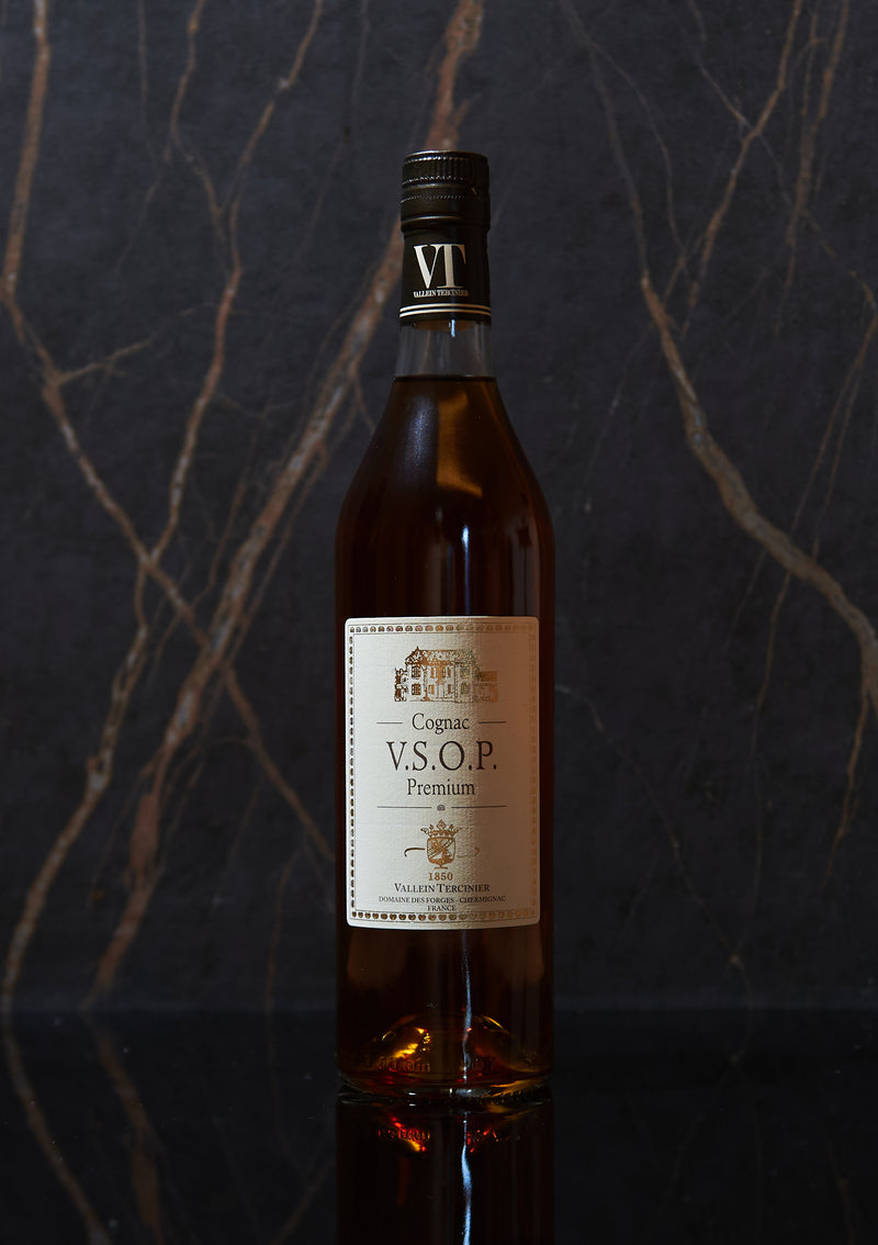 Family Vallein V.O.S.P Premium Cognac