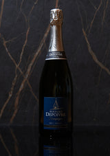 Bernard Depoivre Champagne Brut Origin NV