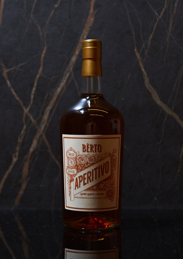 Bèrto Aperitivo