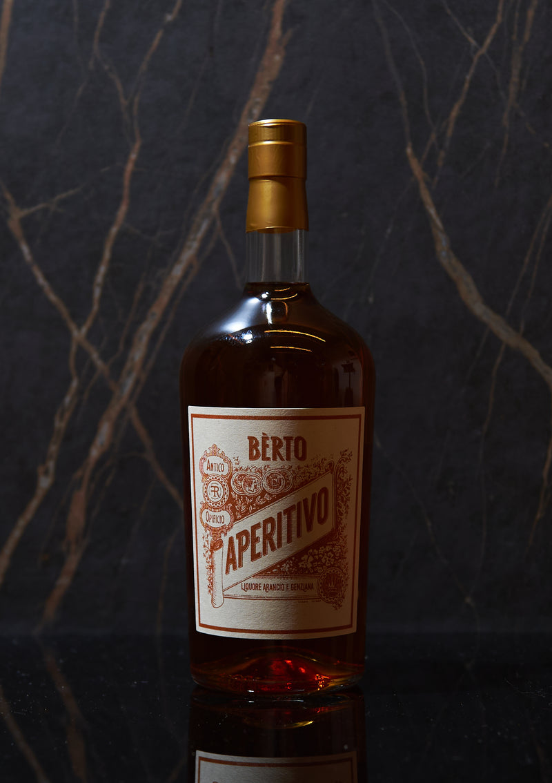 Bèrto Aperitivo