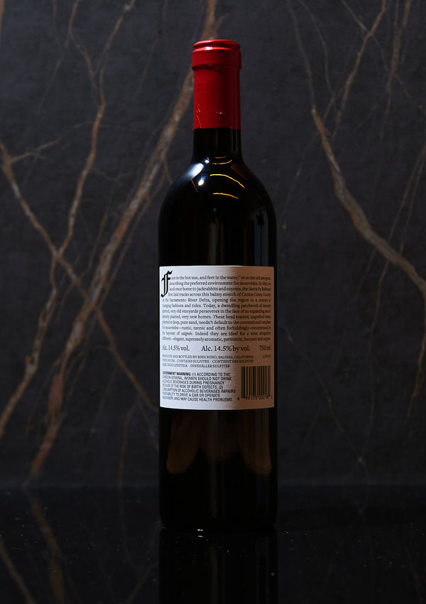 Birichino Mourvedre Little Big Block 2020