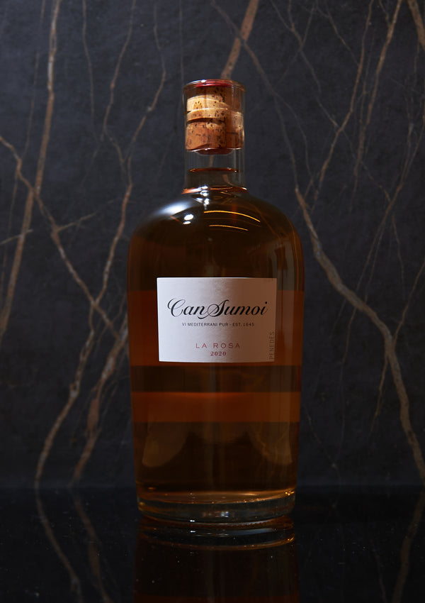 Can Sumoi "La Rosa" Jerobaum 2020