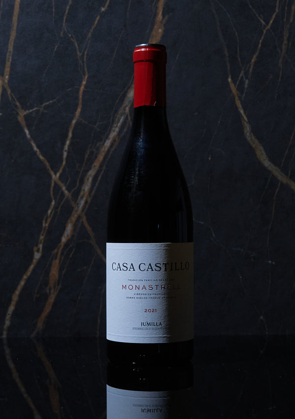 Casa Castillo Monastrell 2021