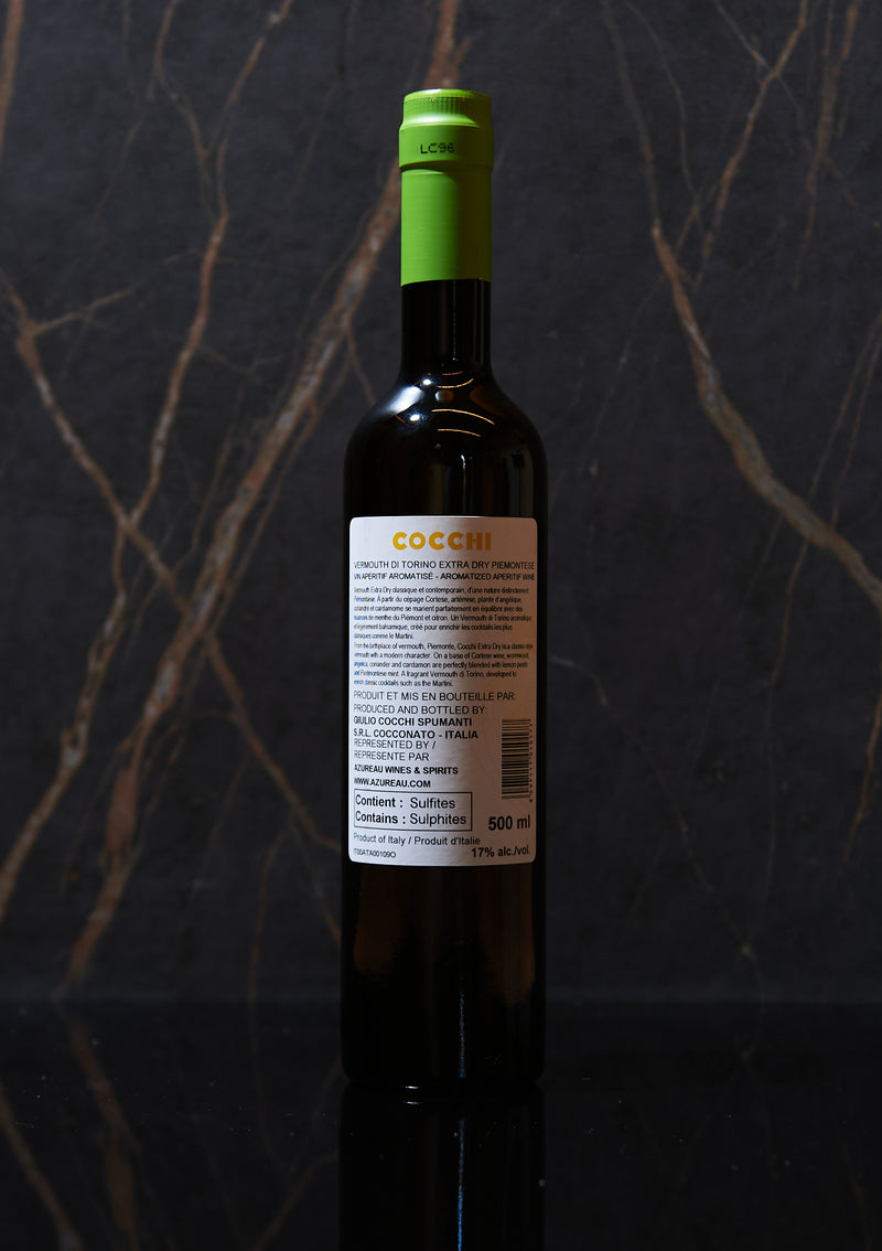 Cocchi di Torino Extra Dry