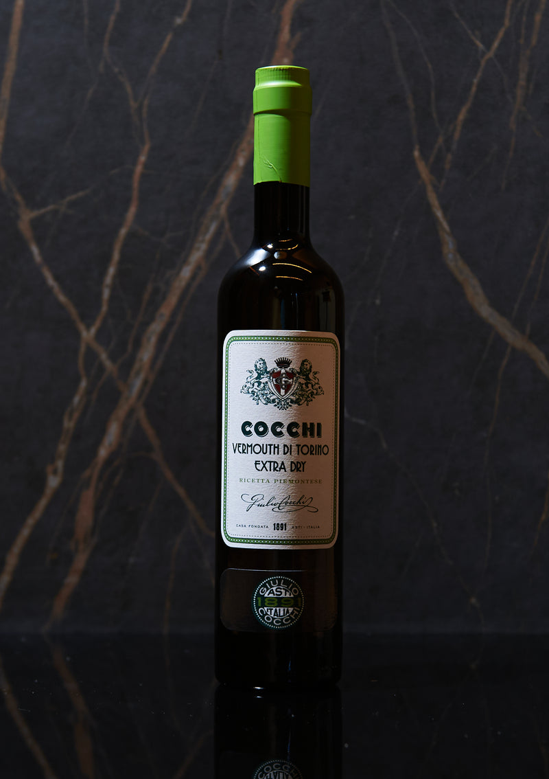 Cocchi di Torino Extra Dry