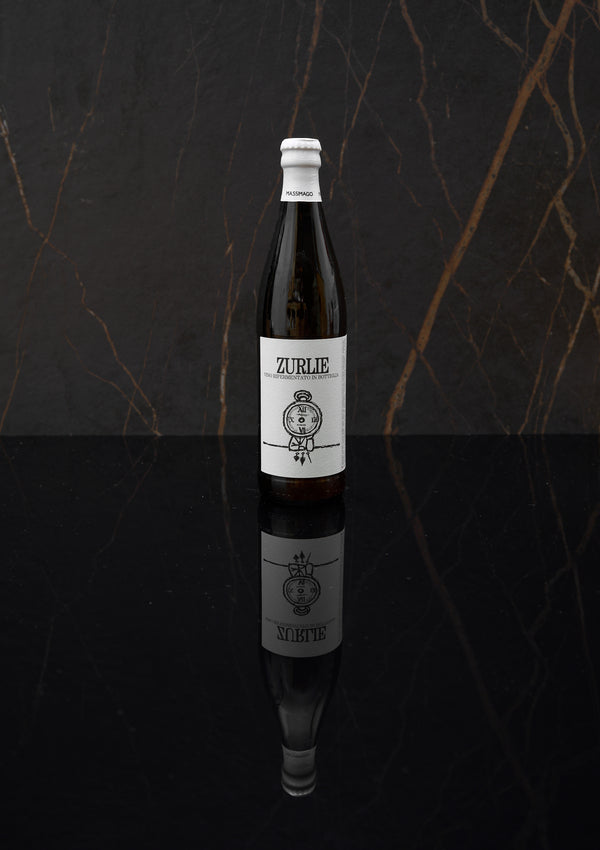 Massimago 'Zurlie' Petnat Rosé