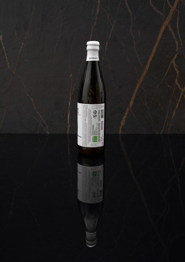 Massimago 'Zurlie' Petnat Rosé