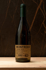 Montrodó Blanc 2019