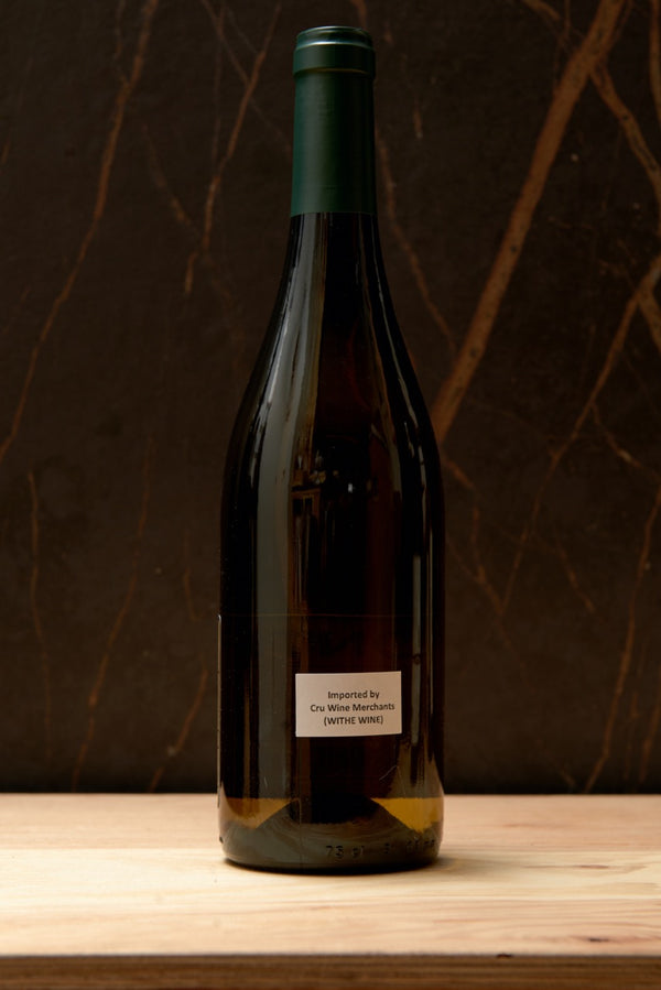 Montrodó Blanc 2019