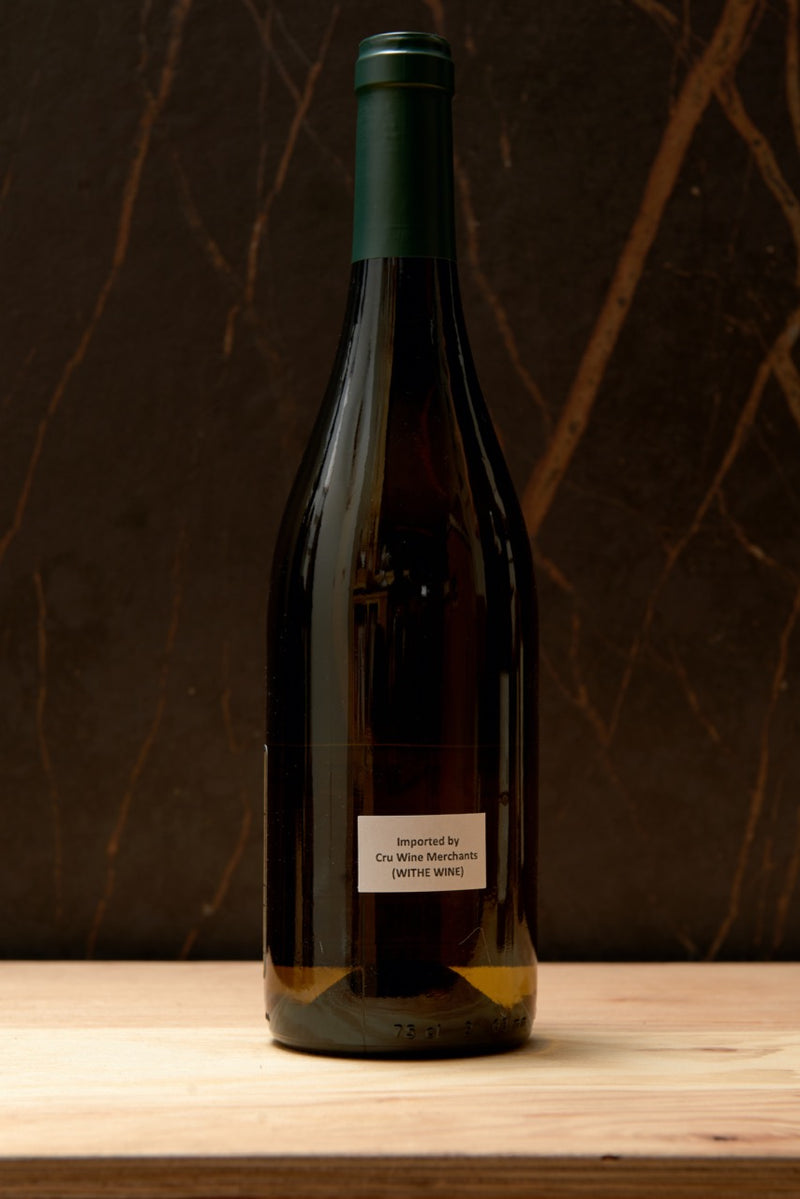 Montrodó Blanc 2019