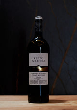 Renzo Marinai Cabernet Sauvignon Conca d'Oro 2015