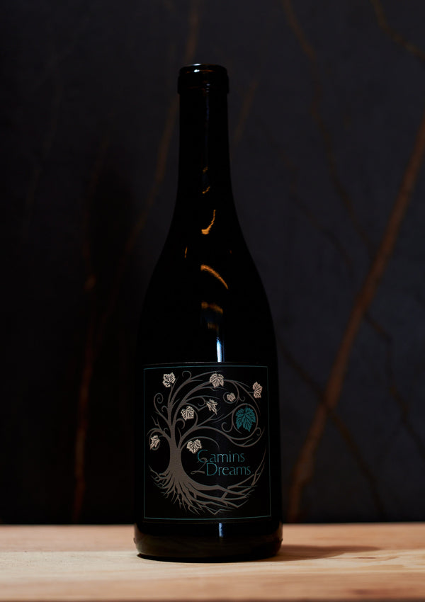 Camins 2 Dreams Syrah Zotovich Vineyard 2018