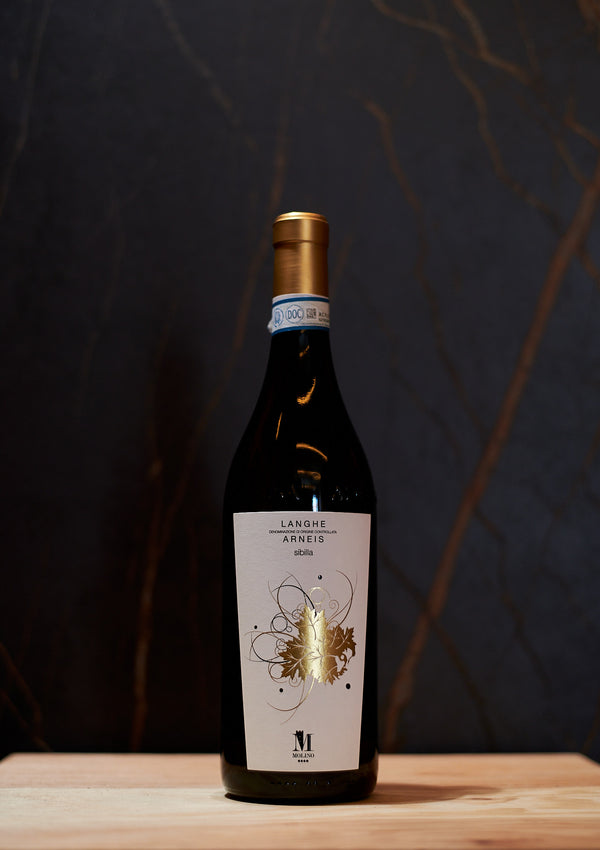 Agricola Molino Arneis Sibilla 2020