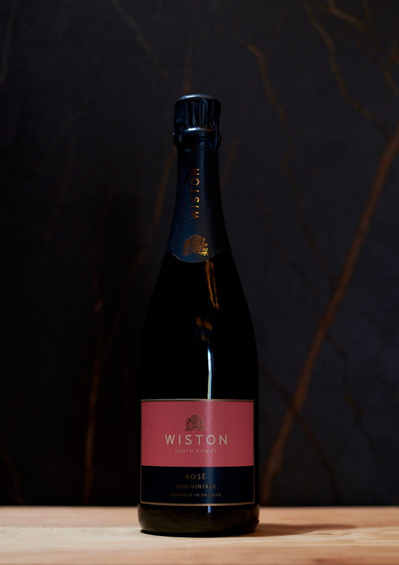 Wiston Estate Rose NV