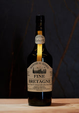 Manoir du Kinkiz Fine Bretagne Apple Brandy