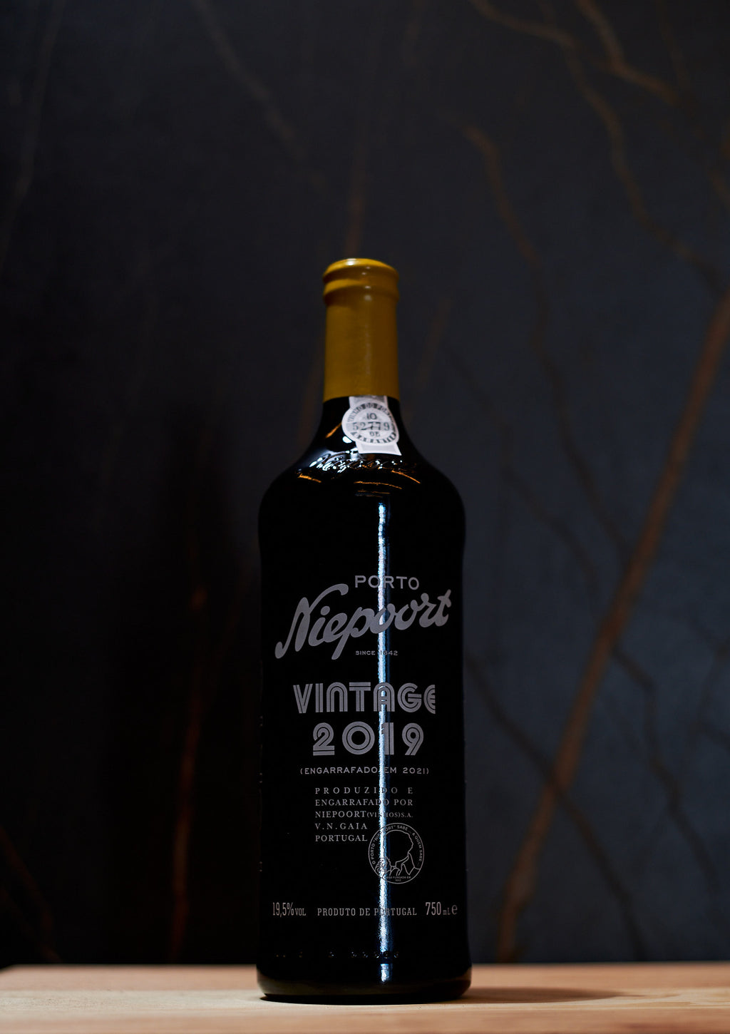 Niepoort Vintage 2019 Port – LOOPLINE | bottle shop & wine bar