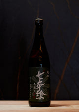 Shichihonyari Junmai Tamasakae