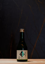 Kozaemon Nakashima Sake Junmai Ginjo Miyamanishiki