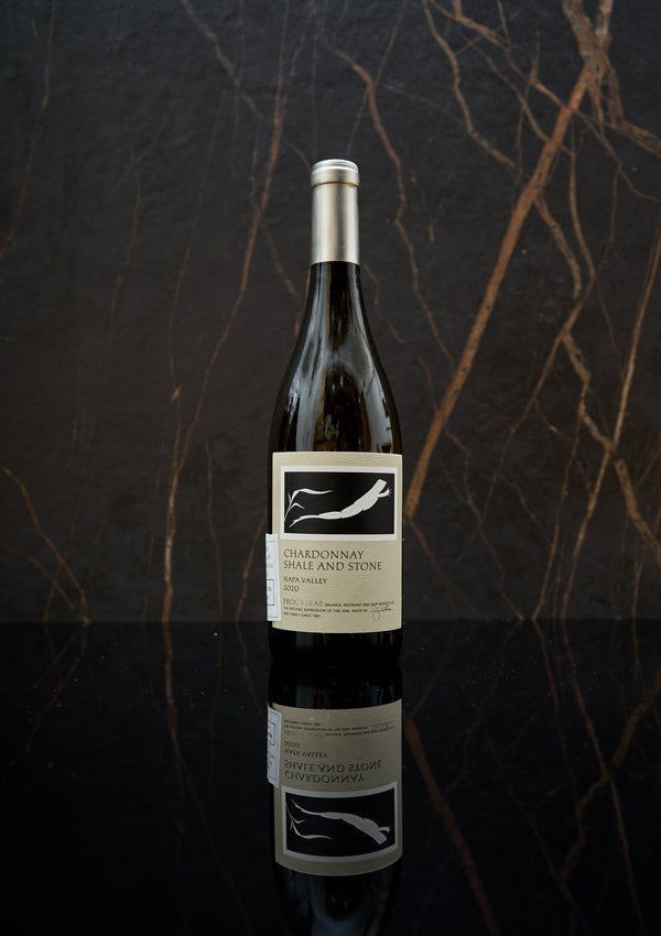 Frog's Leap "Shale and Stone" Chardonnay 2020