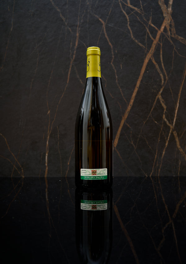 Guímaro Godello 2021