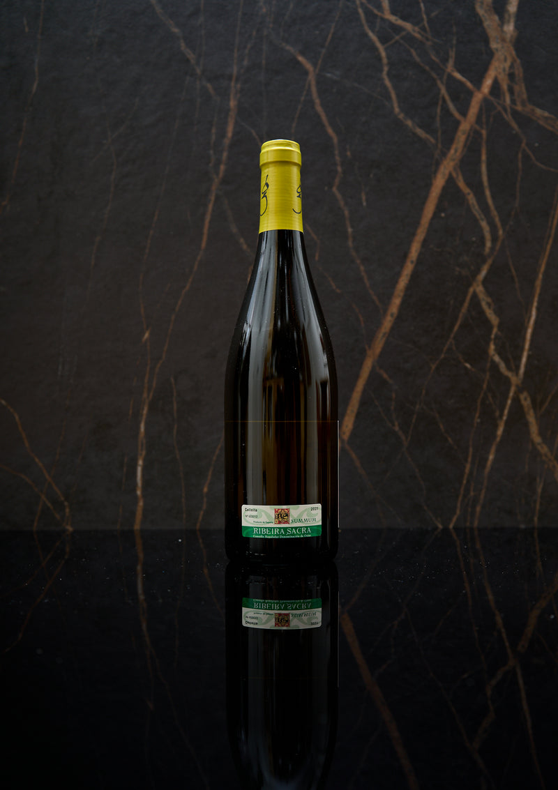 Guímaro Godello 2021