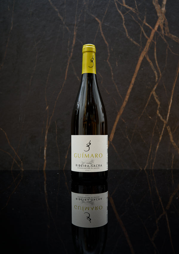 Guímaro Godello 2021