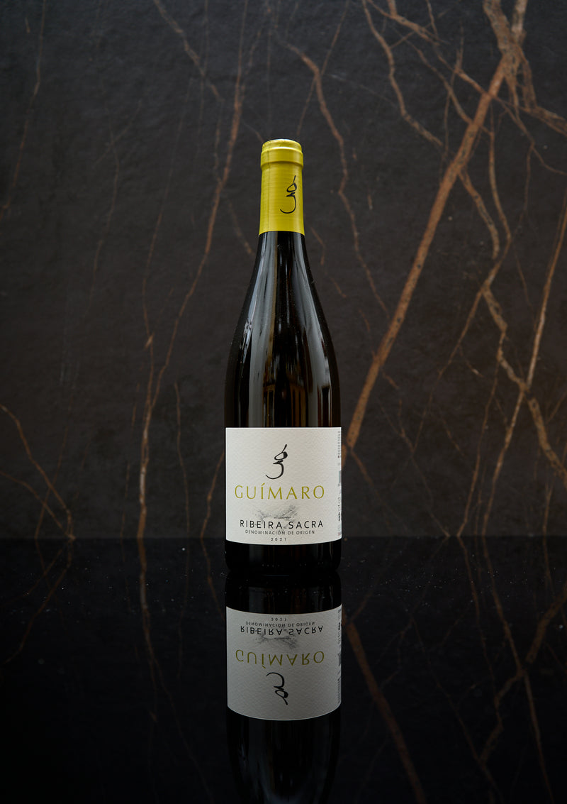 Guímaro Godello 2021