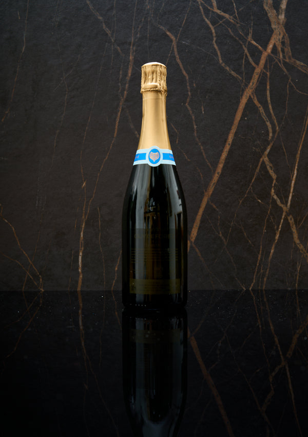 Guy de Forez Champagne Brut NV