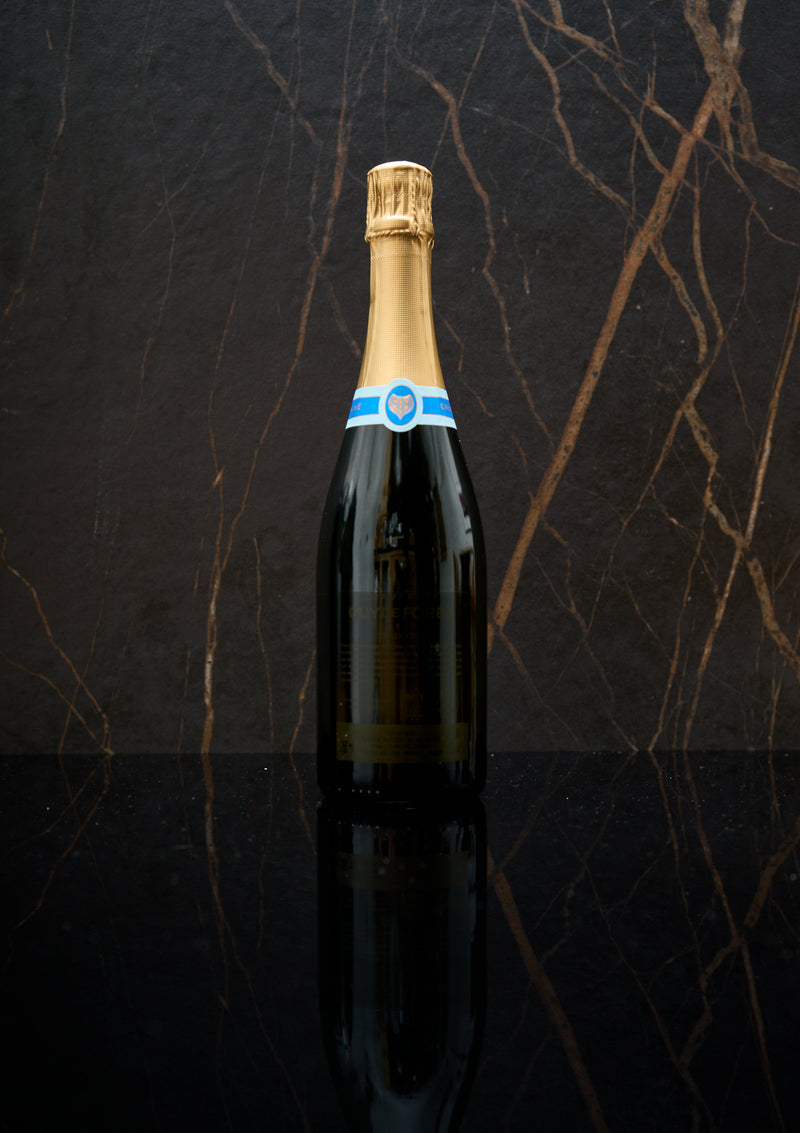 Guy de Forez Champagne Brut NV