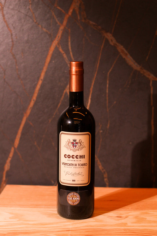 Cocchi Storico Vermouth di Torino