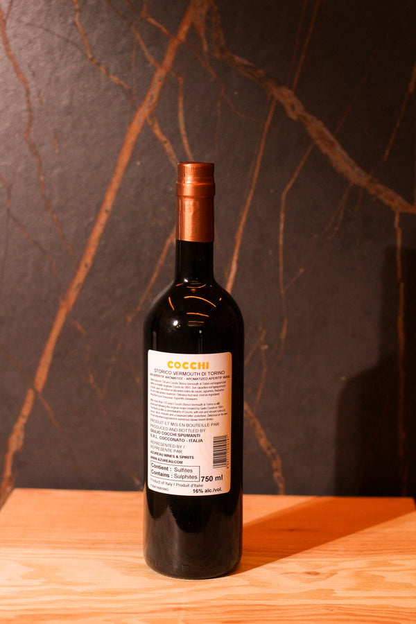Cocchi Storico Vermouth di Torino