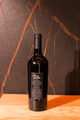 Stormy Weather Cabernet Sauvignon 2014