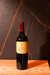 Château Bujan - Côtes de Bourg 2019