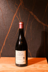 Thibault Liger-Belair Moulin a Vent Les Vieilles Vignes 2017
