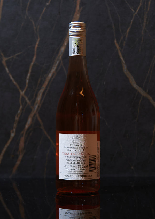 Kleinood "Katharien" Rose 2022