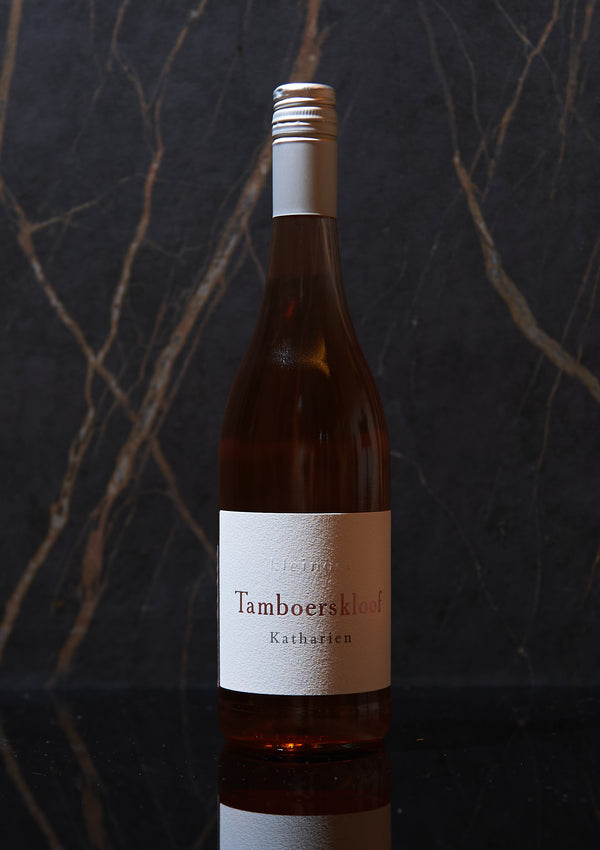 Kleinood "Katharien" Rose 2022