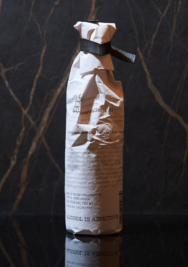Kleinood "Meevaller" Mourvedre 2021