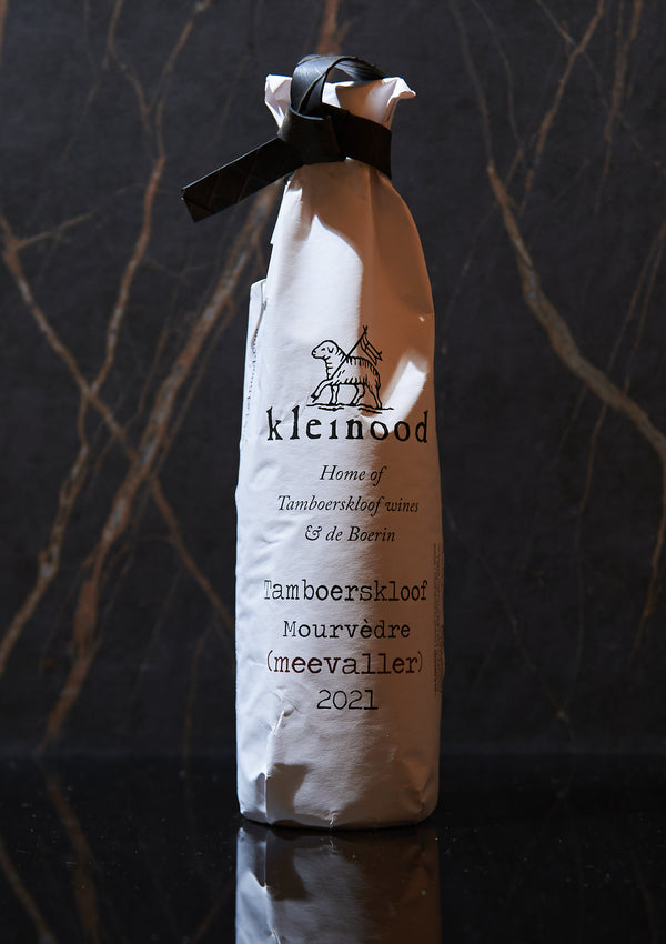 Kleinood "Meevaller" Mourvedre 2021
