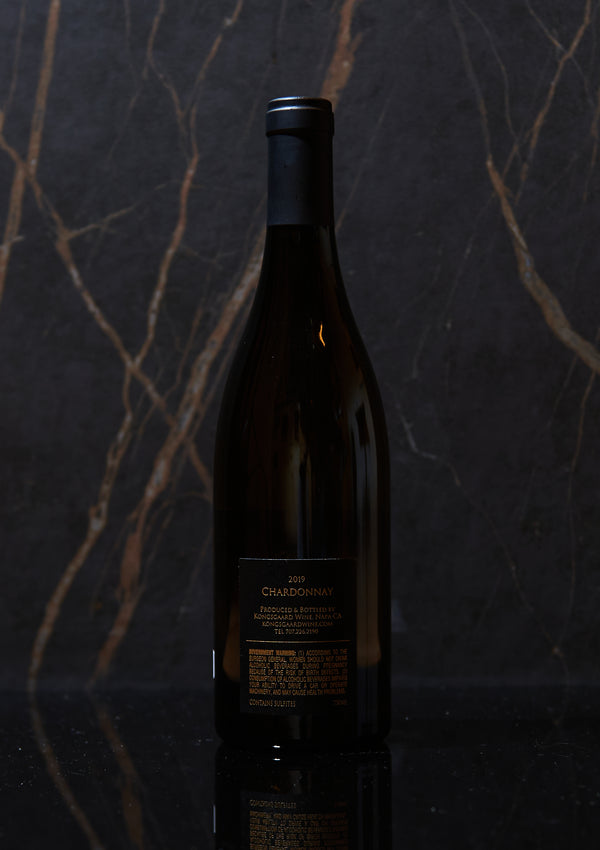 Kongsgaard Chardonnay 2019