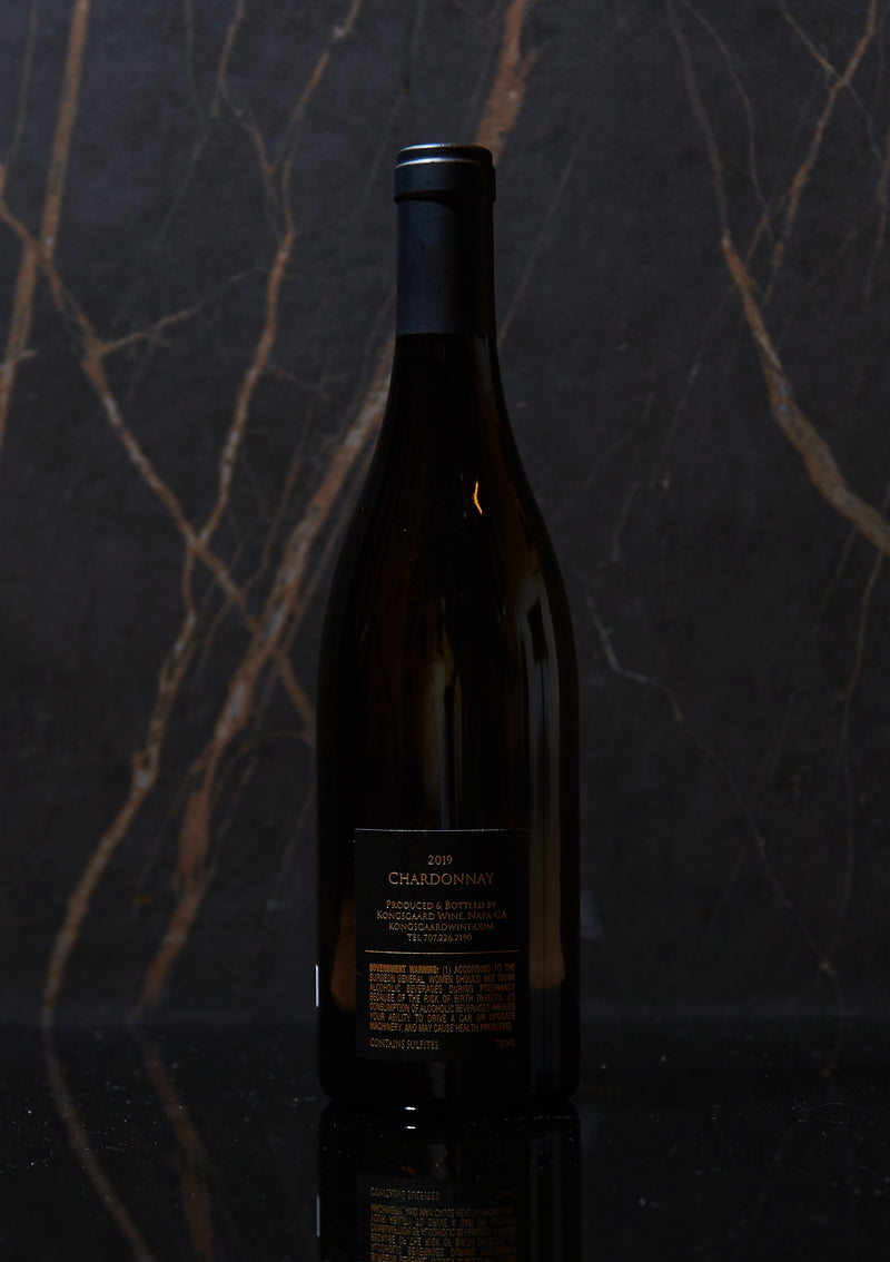 Kongsgaard Chardonnay 2019