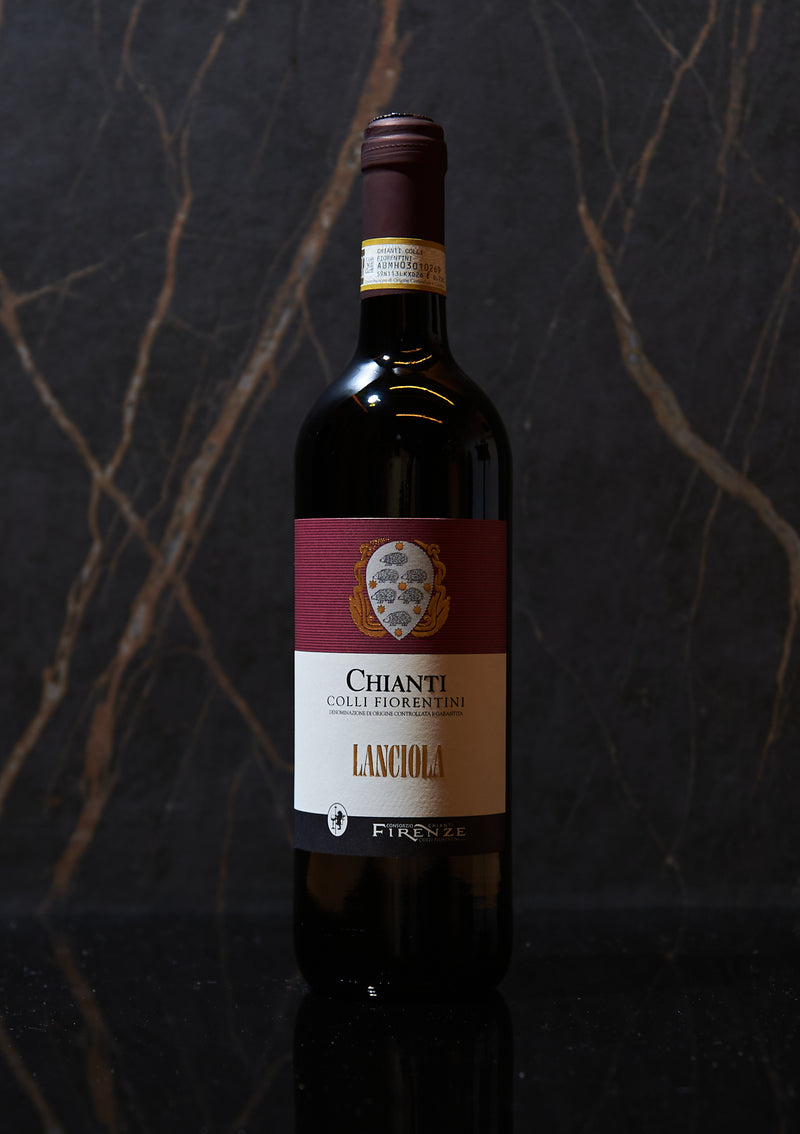 Lanciola Chianti Colli Fiorentini 2020