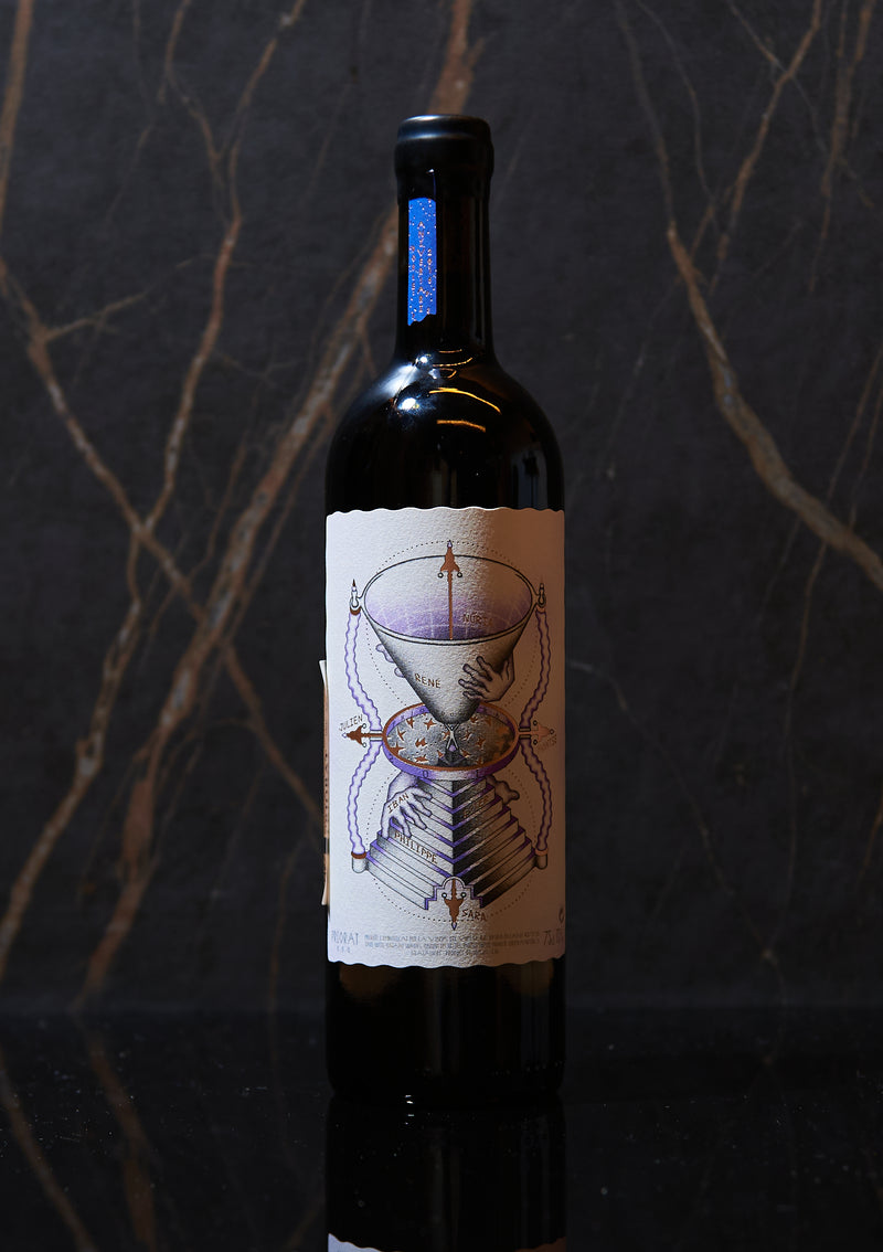 Mas Martinet - La Vinya del Vuit 2016