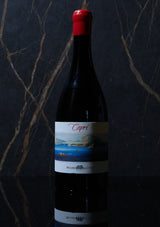 Masseria Frattasi Capri Rosso 2019