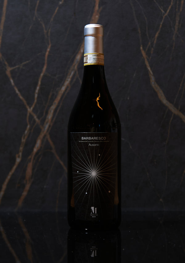 Agricola Molino "Ausario" Barbaresco 2019