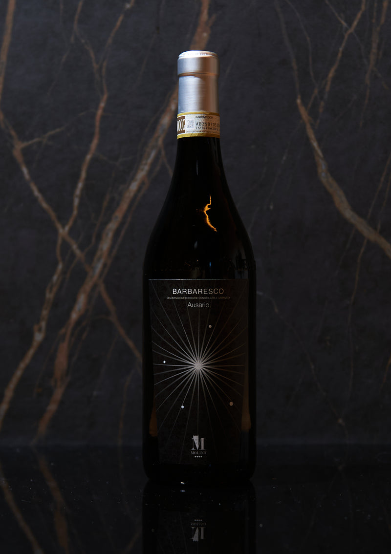Agricola Molino "Ausario" Barbaresco 2019