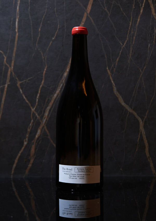 L'Epicurieux "Hey Joe" Morgon 2019