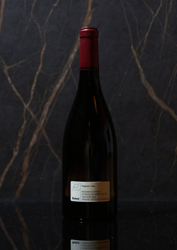 Nusserhoff Elda Vino Rosso 2016