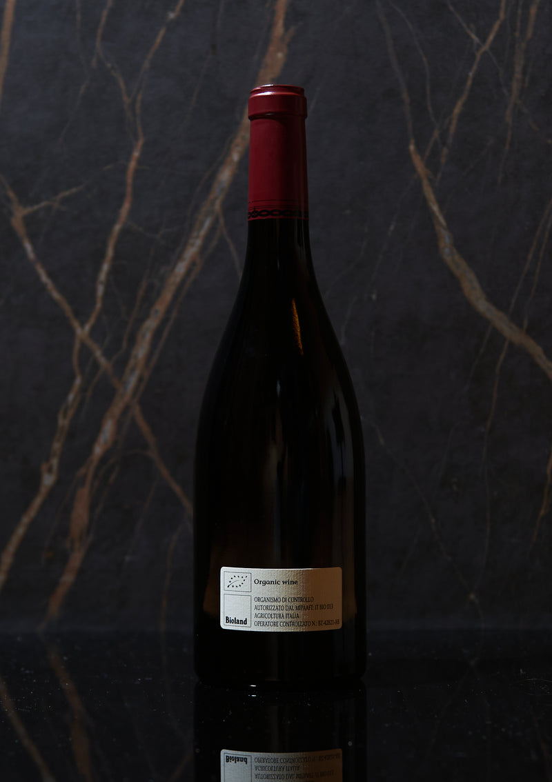 Nusserhoff Elda Vino Rosso 2016