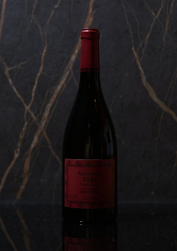 Nusserhoff Elda Vino Rosso 2016